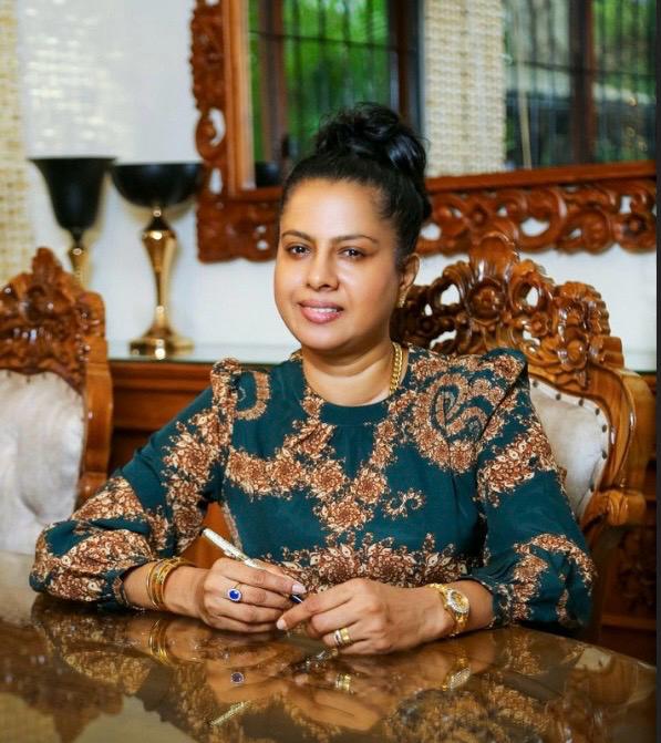 Mrs. Sunethra Thennakoon