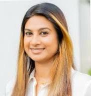 Ms Onella Karunanayake