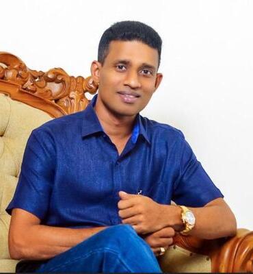 Mr. Roshan Awantha
